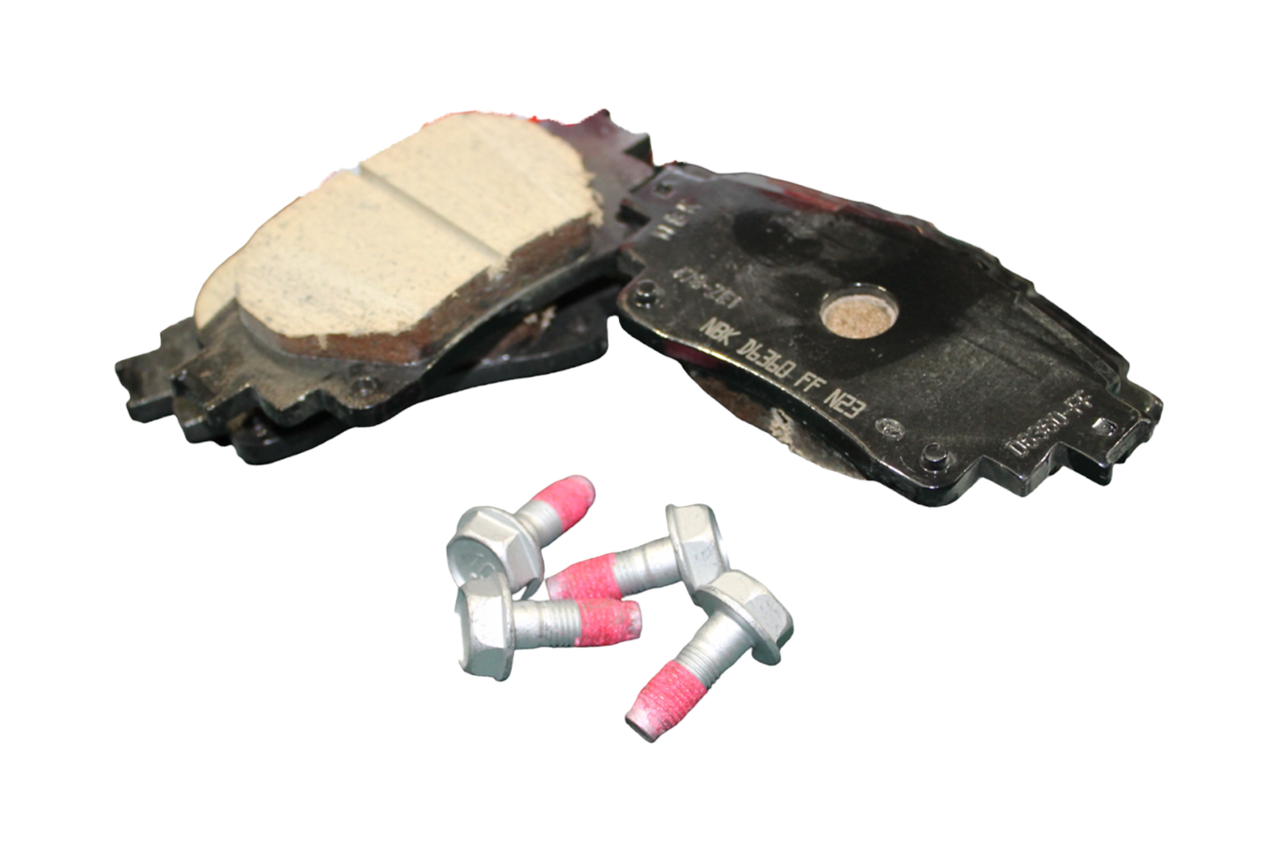 Pad Kit Disc Brake