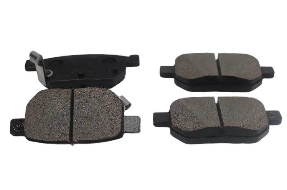 Pad Kit Disc Brake