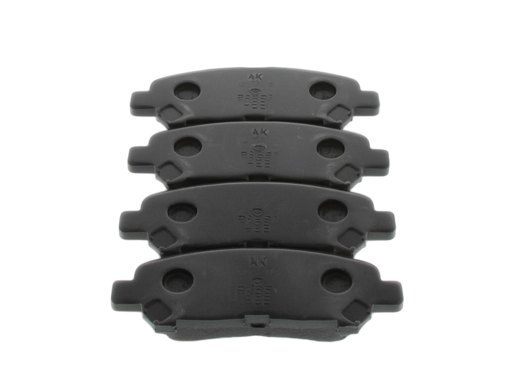 Pad Kit Disc Brake