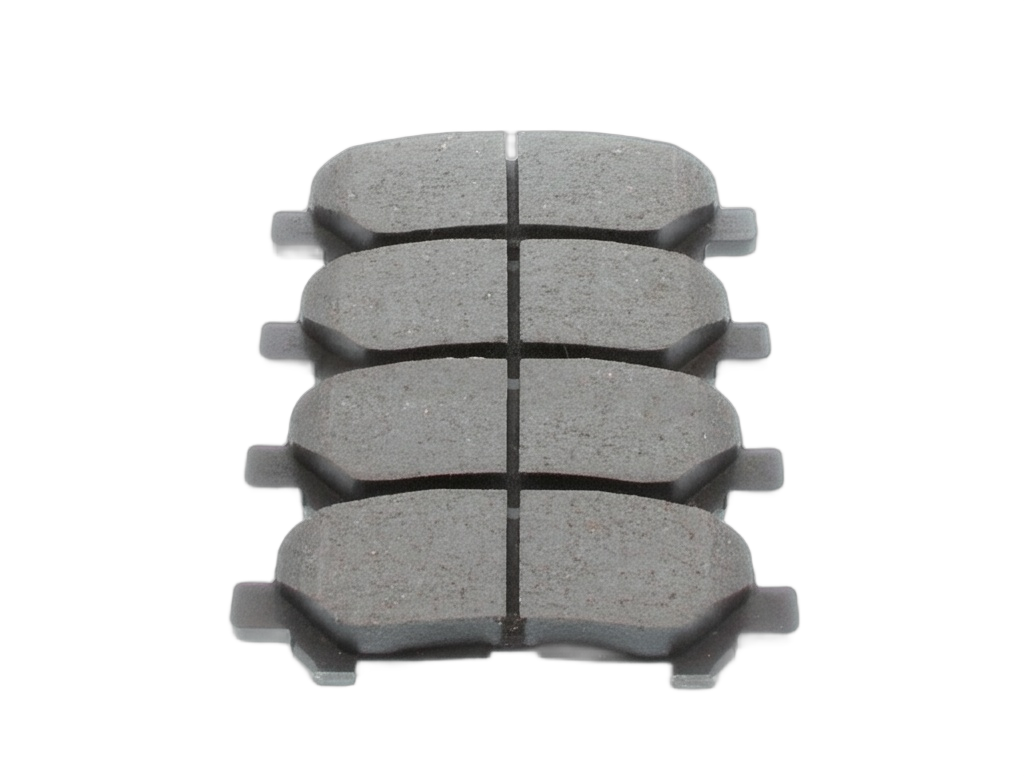 Pad Kit Disc Brake