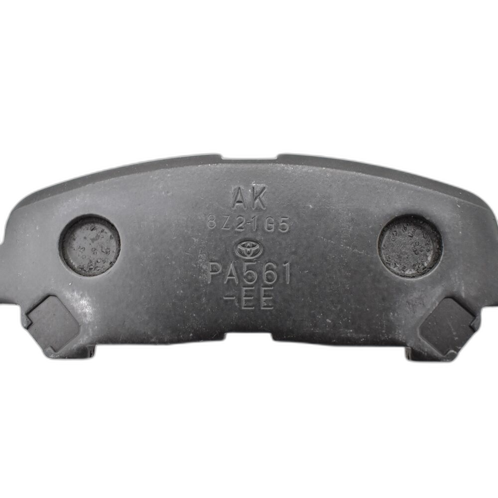 Pad Kit Disc Brake