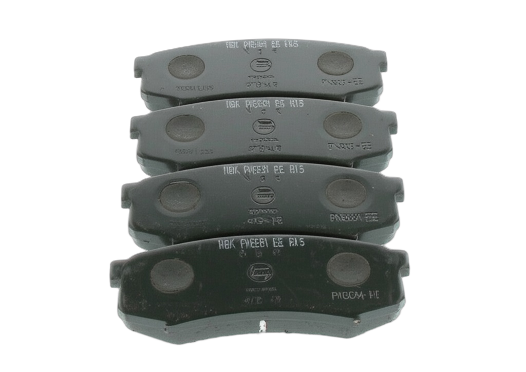 Pad Kit Disc Brake
