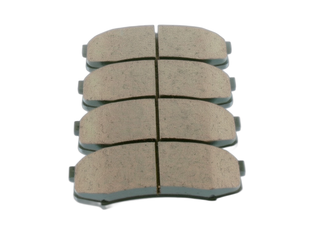Pad Kit Disc Brake