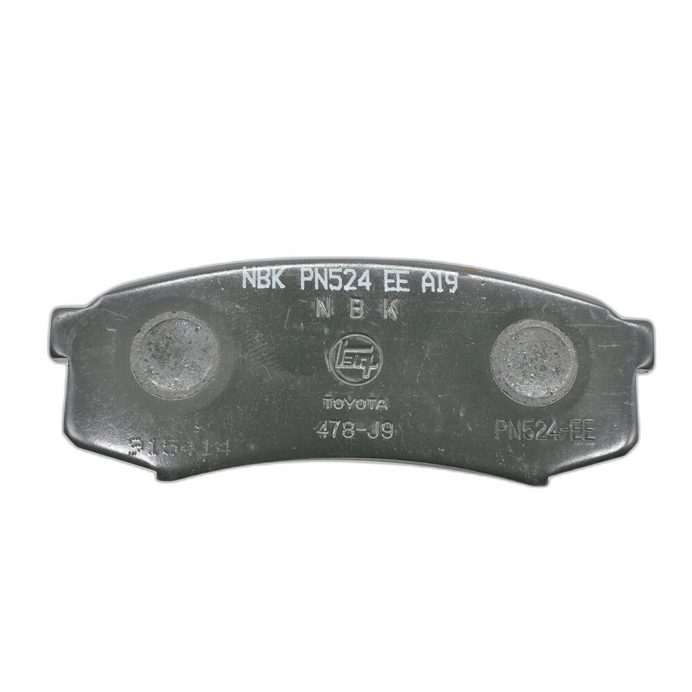 Pad Kit Disc Brake
