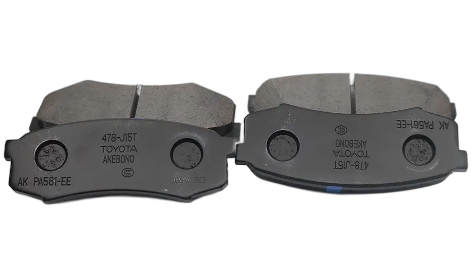 Pad Kit Disc Brake
