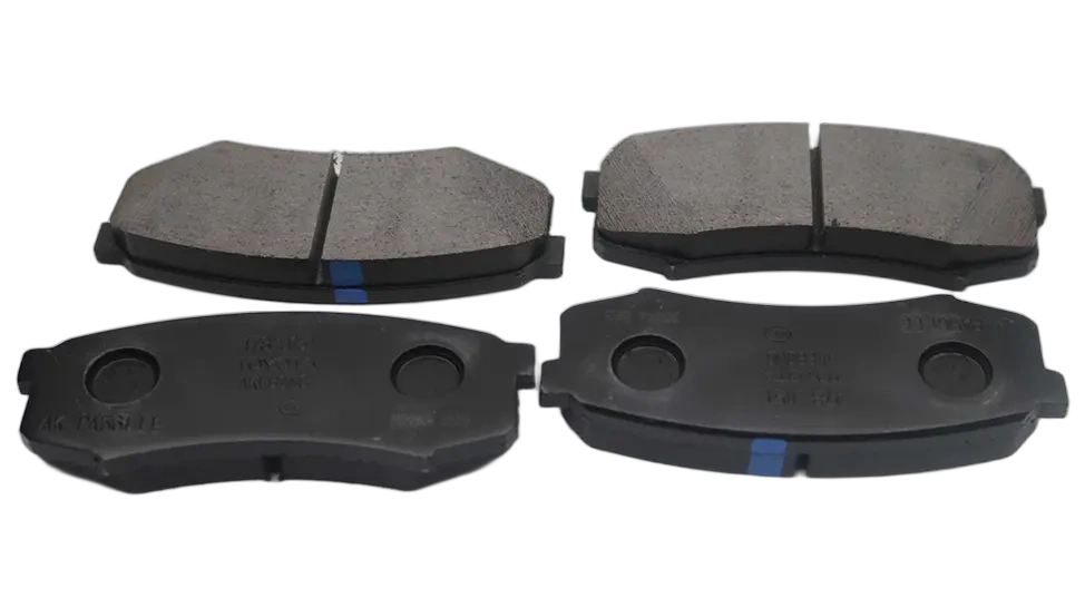 Pad Kit Disc Brake