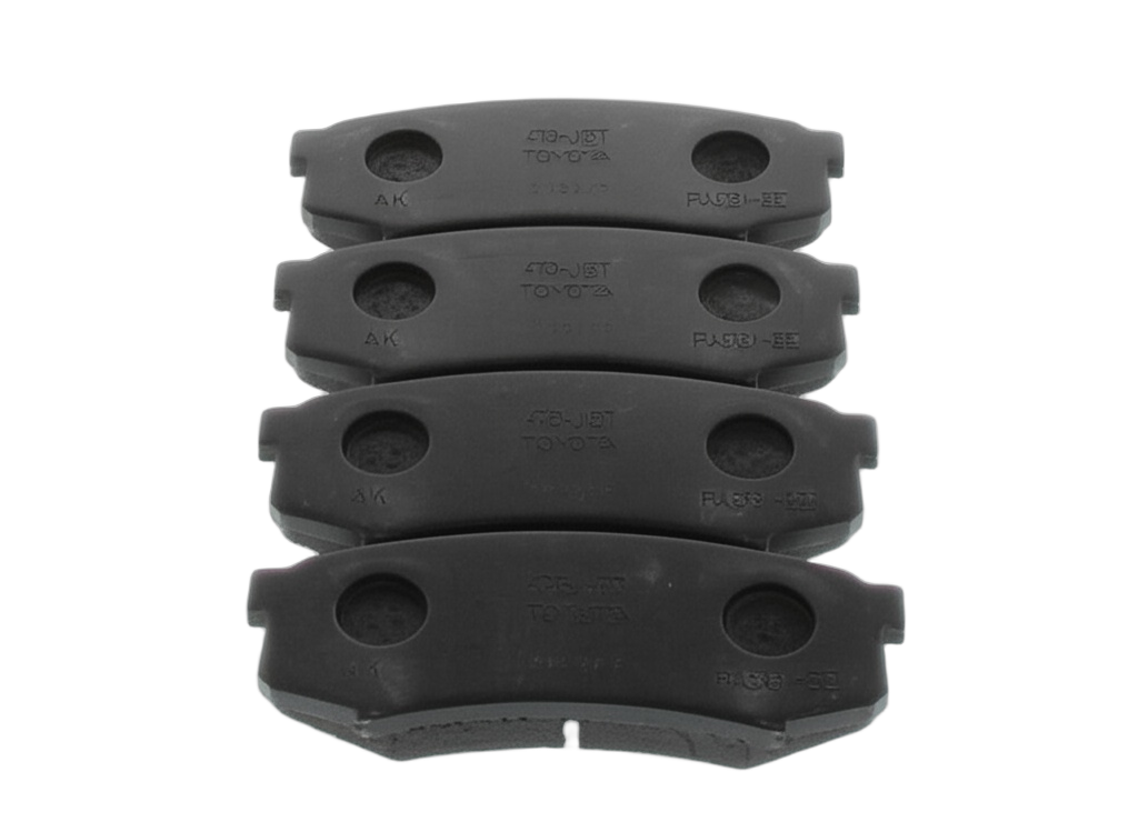 Pad Kit Disc Brake