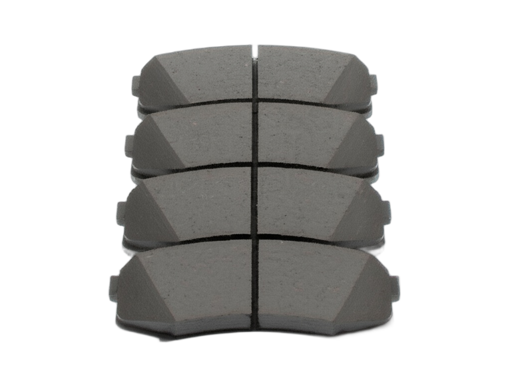Pad Kit Disc Brake