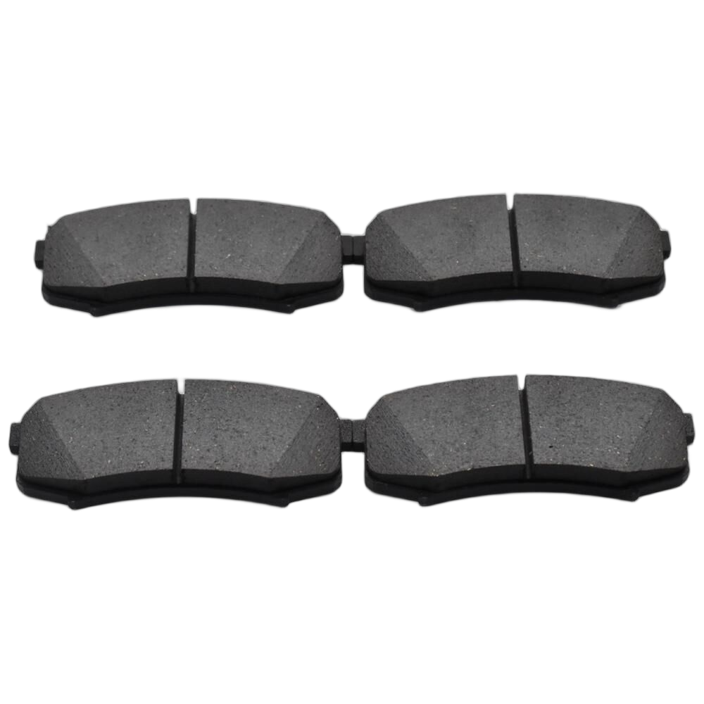 Pad Kit Disc Brake