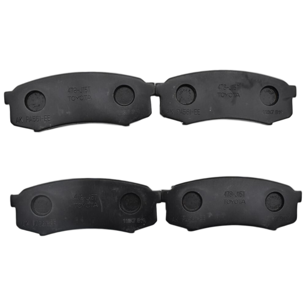 Pad Kit Disc Brake