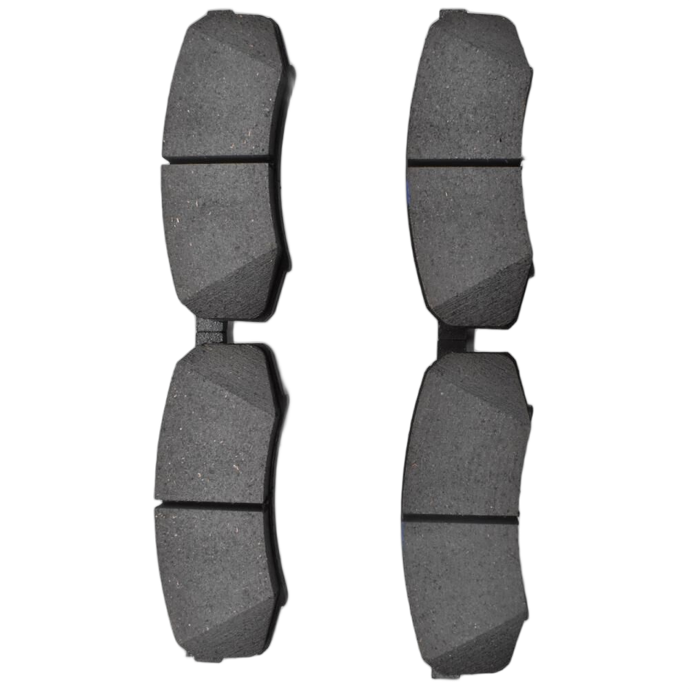 Pad Kit Disc Brake