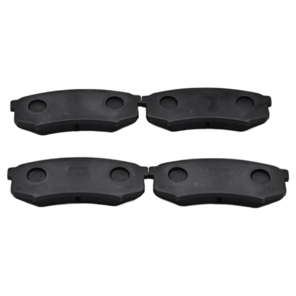 Pad Kit Disc Brake