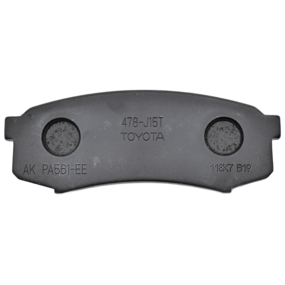 Pad Kit Disc Brake