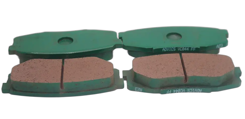 Pad Kit Disc Brake