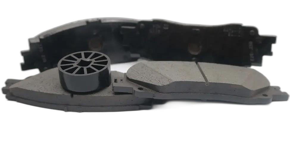 Pad Kit Disc Brake