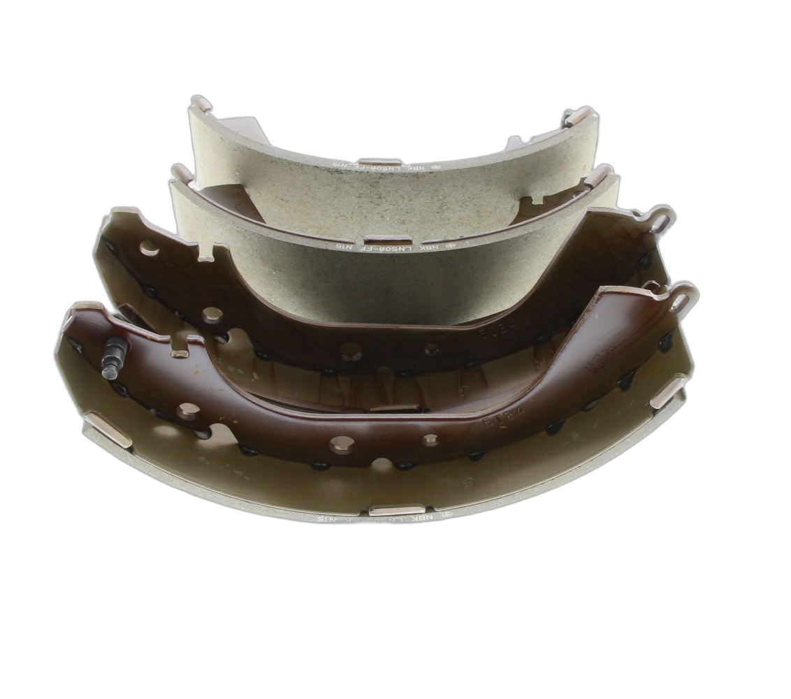 Shoe Kit Brake RR