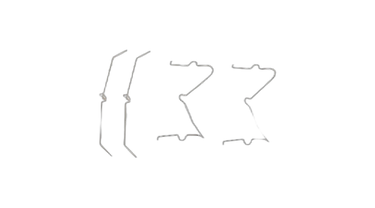 Fitting Kit Disc
