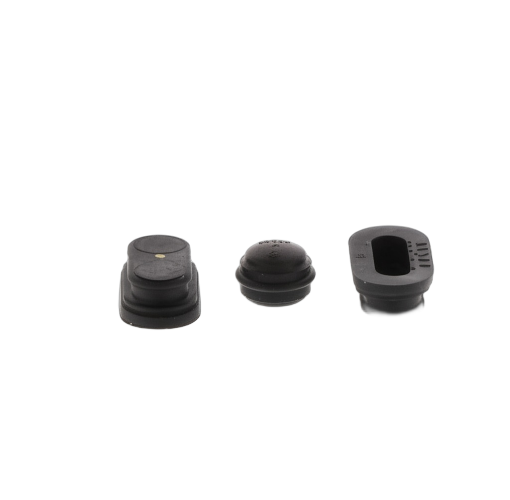Plug Kit RR Drum BR