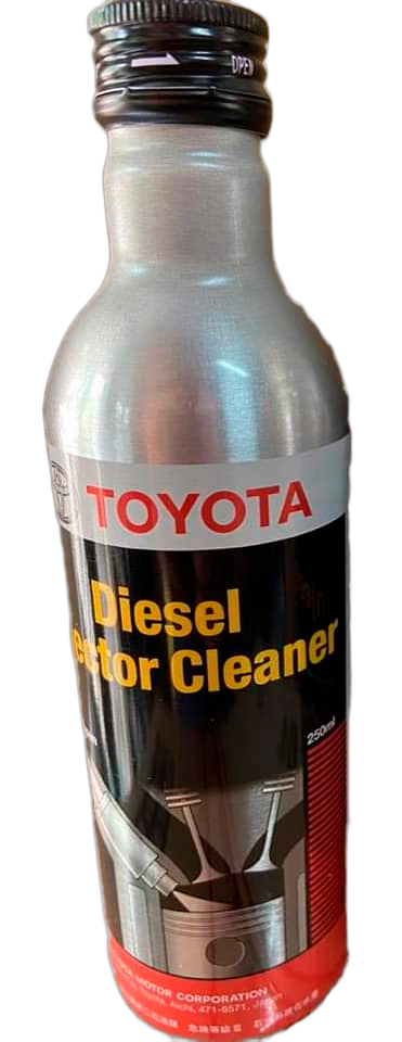 Injector Cleaner