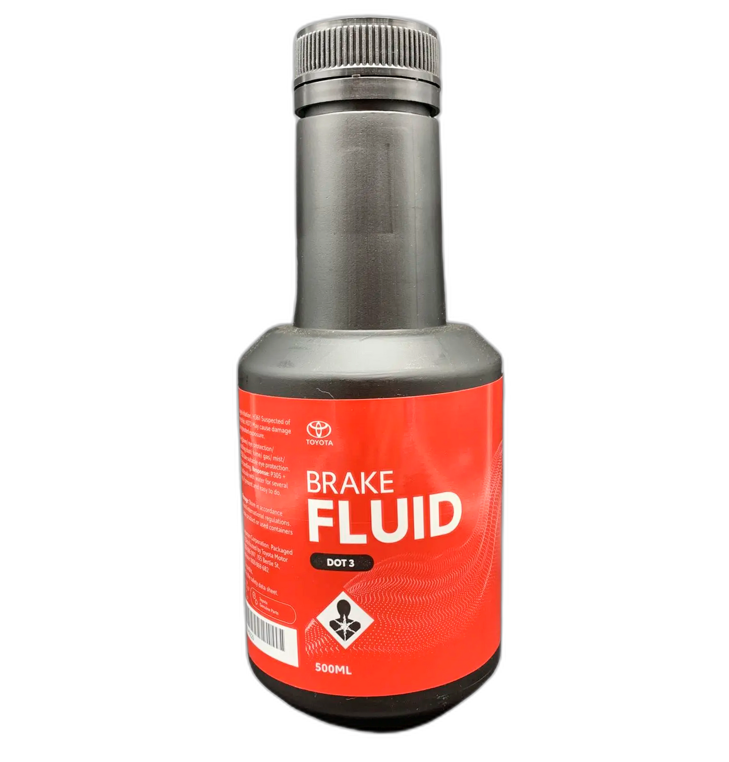 Brakefluid 500ML
