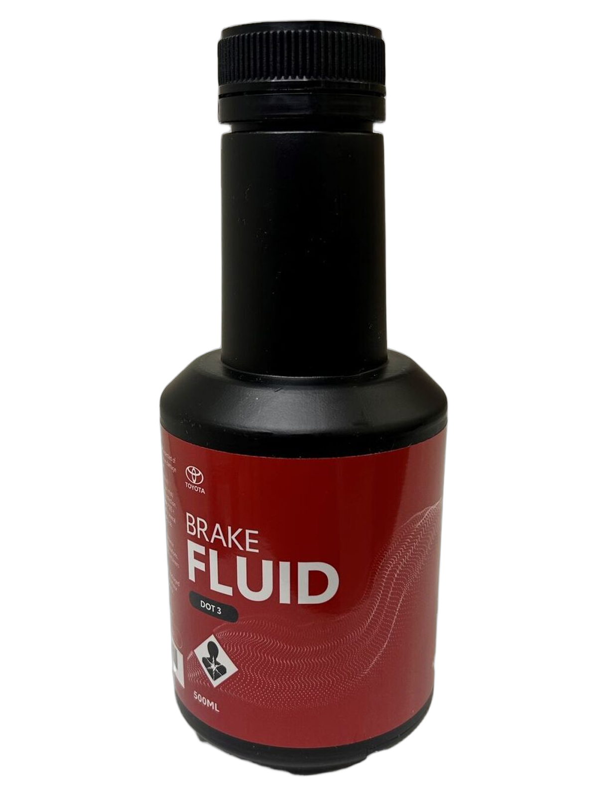 Brakefluid 500ML