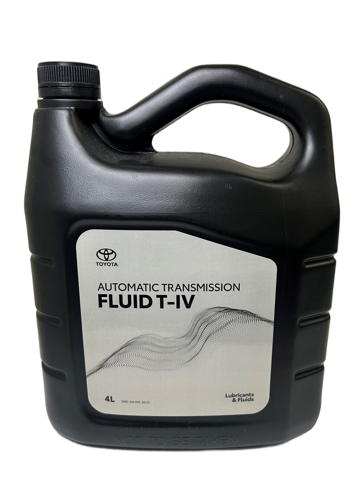 ATF 4LTR Type T-IV