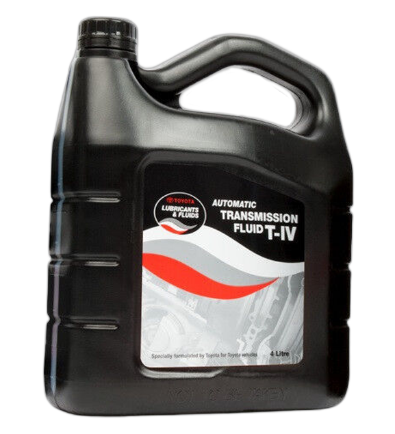ATF 4LTR Type T-IV
