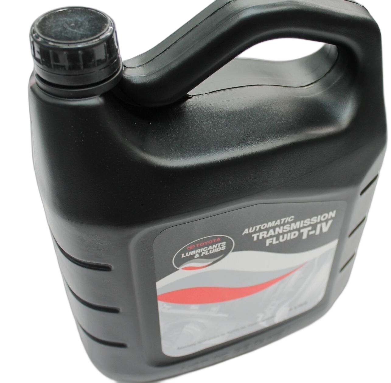 ATF 4LTR Type T-IV