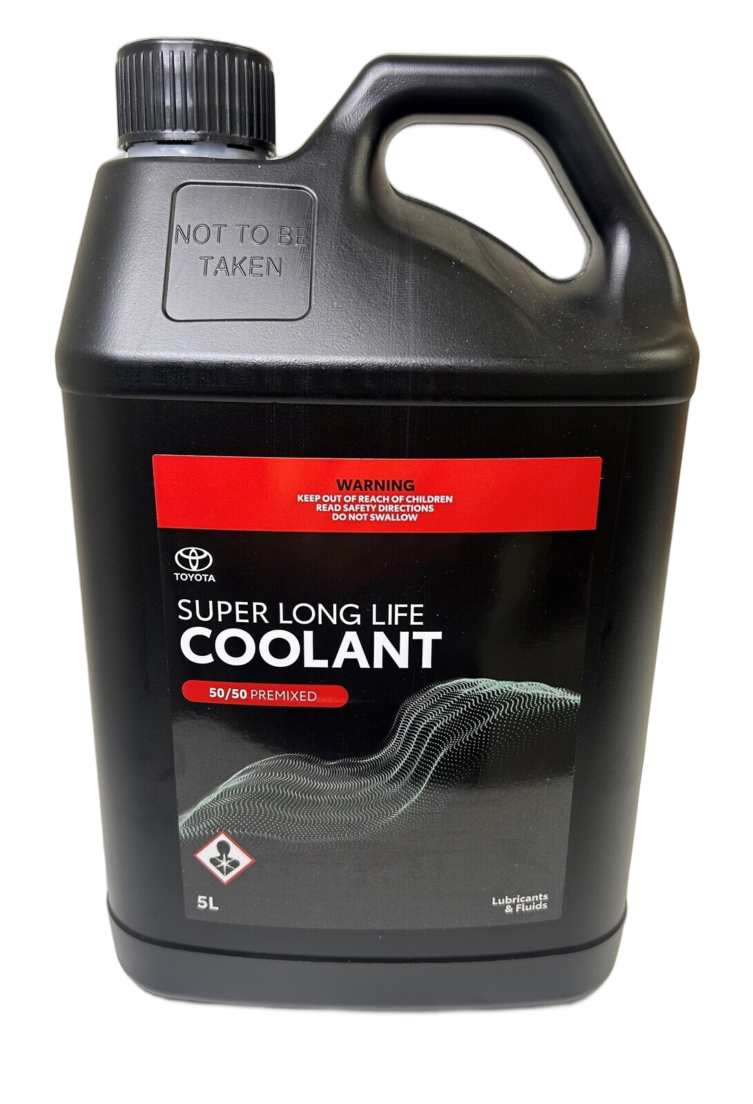 Super LL Coolant 5L