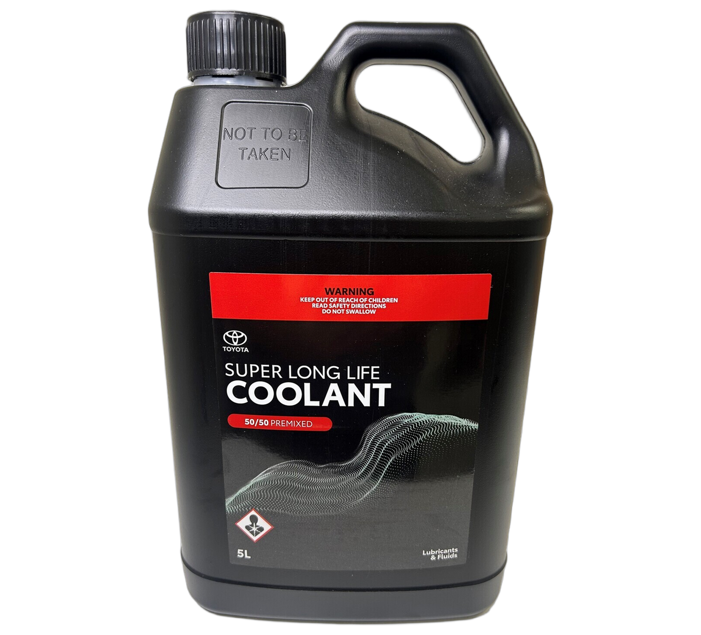 Super LL Coolant 5L