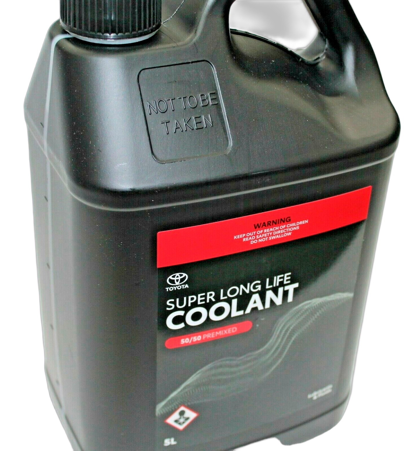 Super LL Coolant 5L