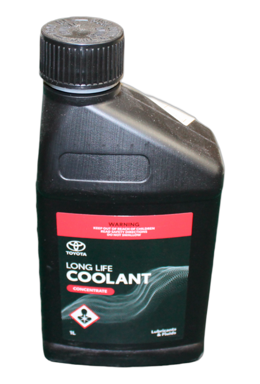 Longlife Coolant 1LT