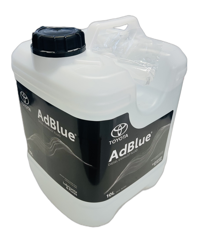 ADBLUE 10L – Mike Carney Toyota Parts ADBLUE 10L – Mike Carney Toyota Parts