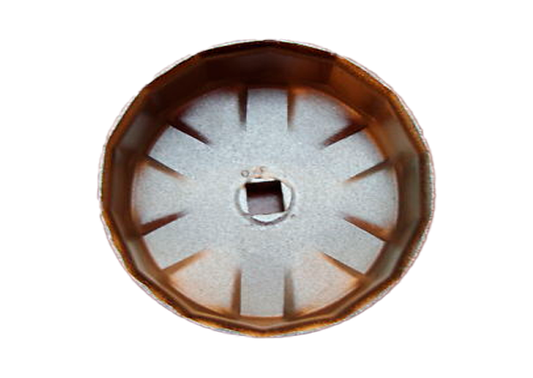 Wrench Oil Filter