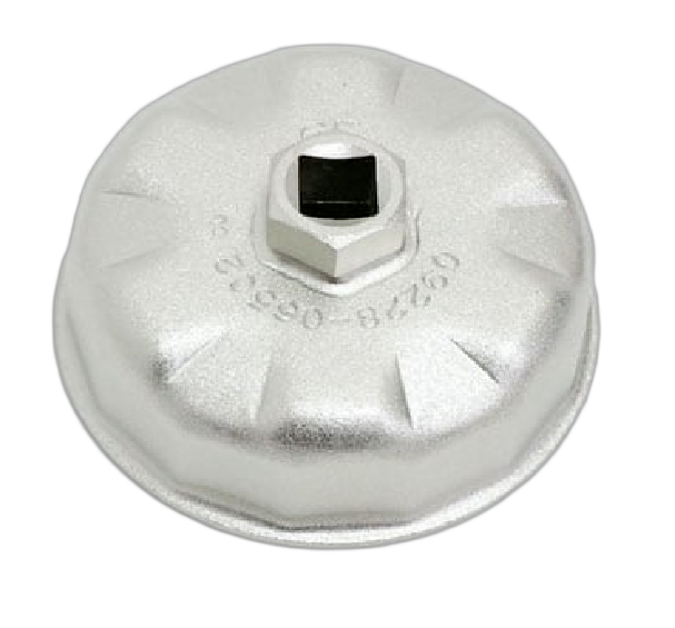 Wrench Oil Filter