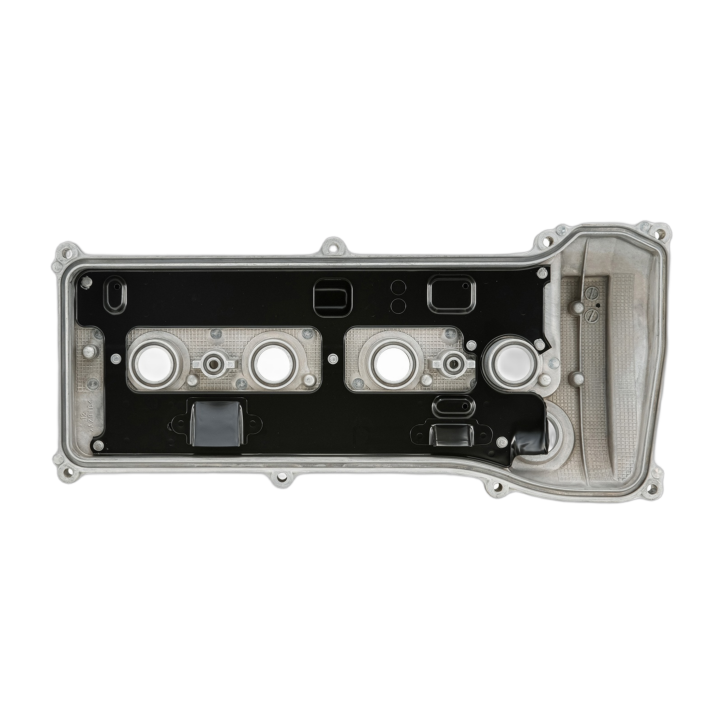 Cover SUB-ASSY