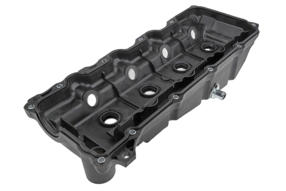 Cover ASSY Cylinder