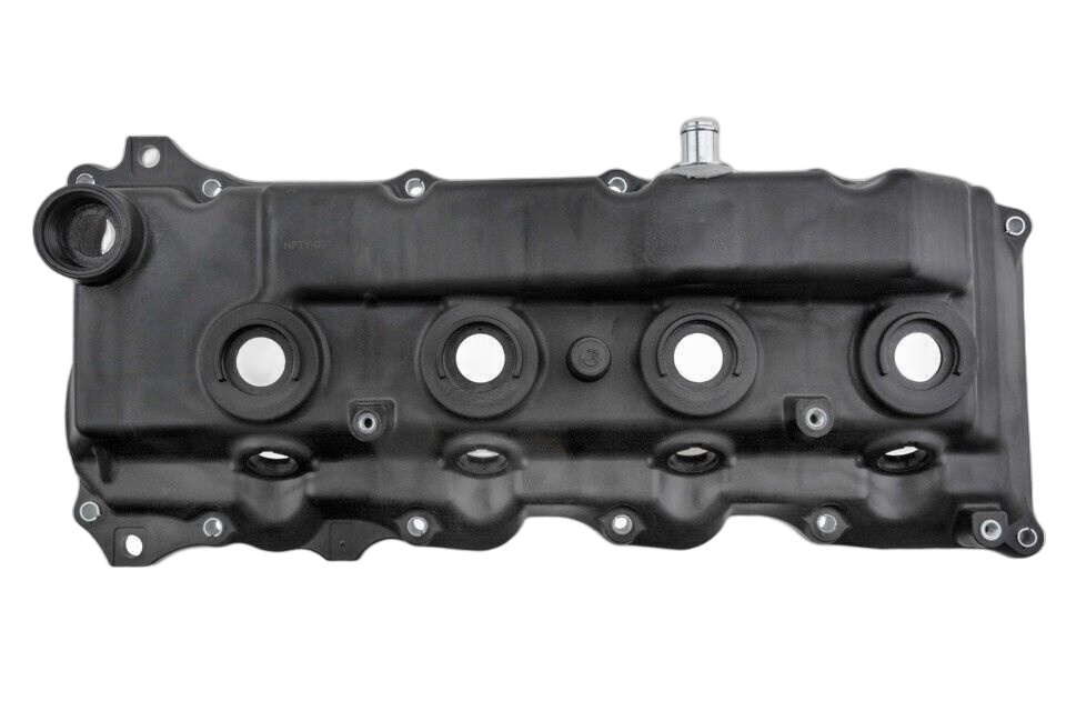 Cover ASSY Cylinder