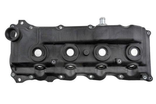 Cover ASSY Cylinder