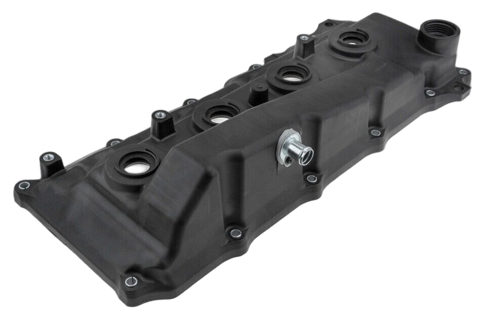 Cover ASSY Cylinder