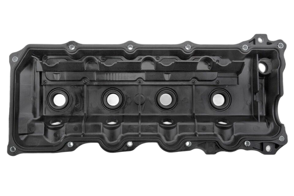 Cover ASSY Cylinder