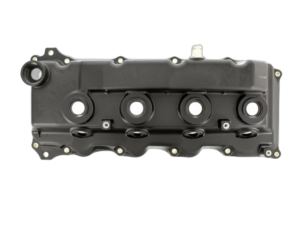 Cover ASSY Cylinder