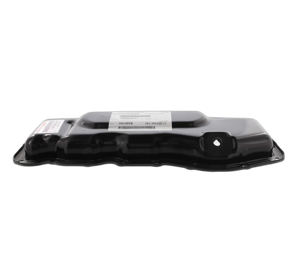 Pan SUB-ASSY Oil