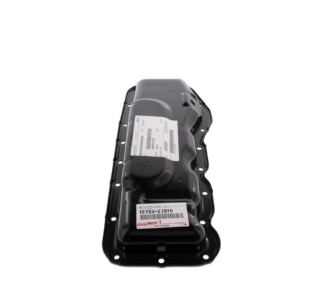 Pan SUB-ASSY Oil