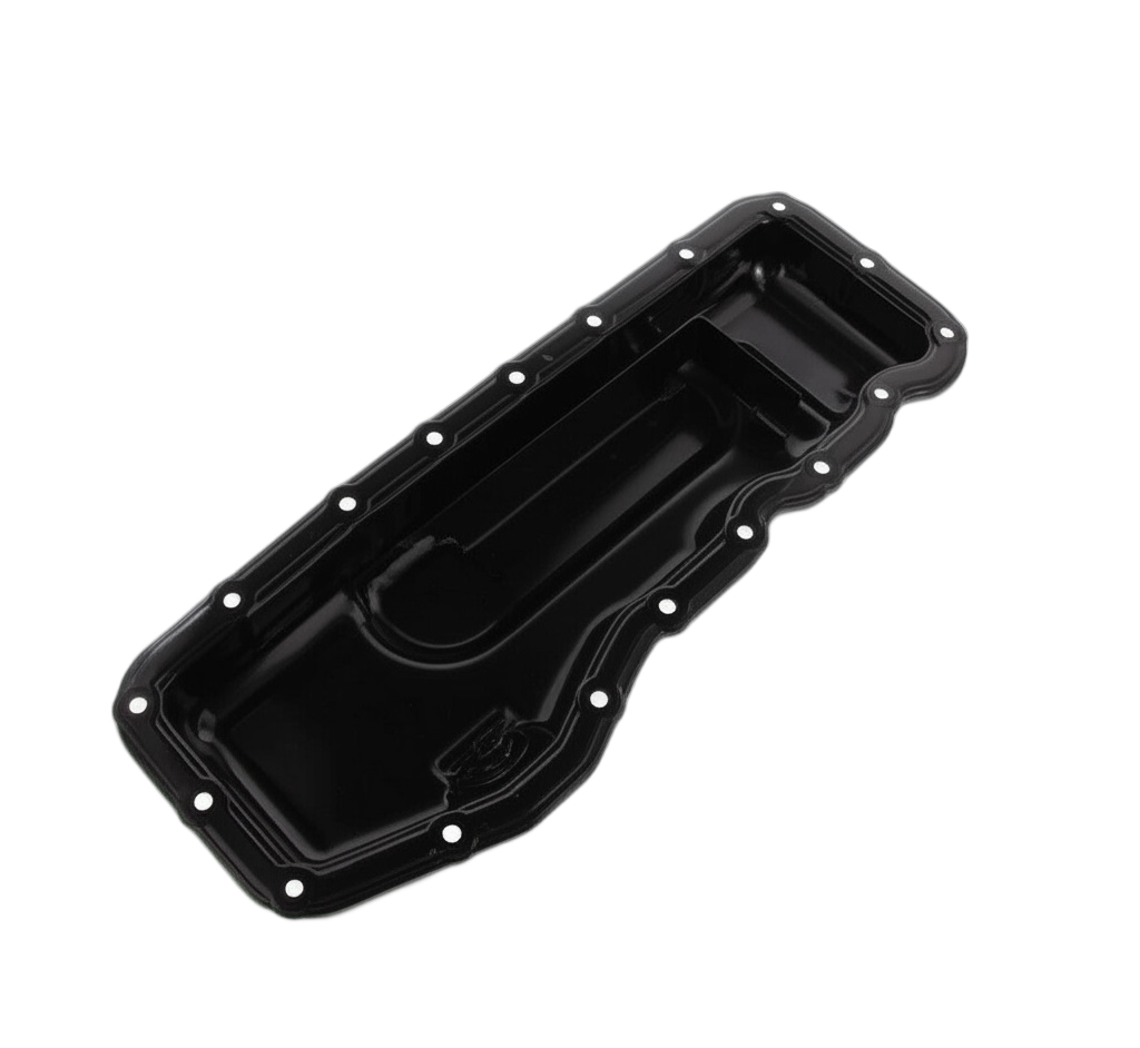 Pan SUB-ASSY Oil