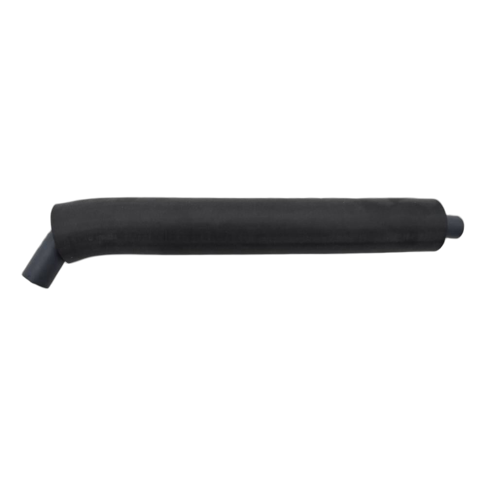 Hose Ventilation