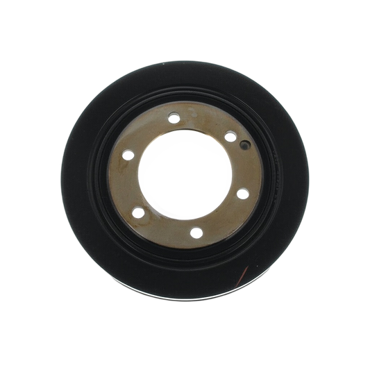 Pulley SUB-ASSY