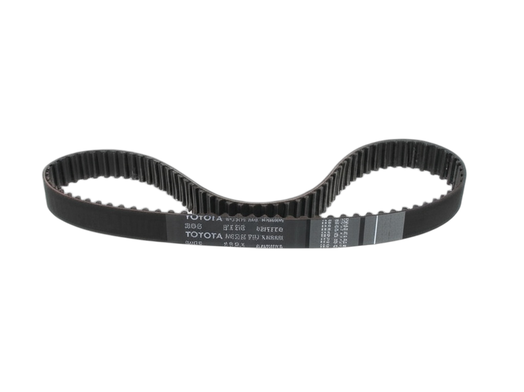 Belt Timing
