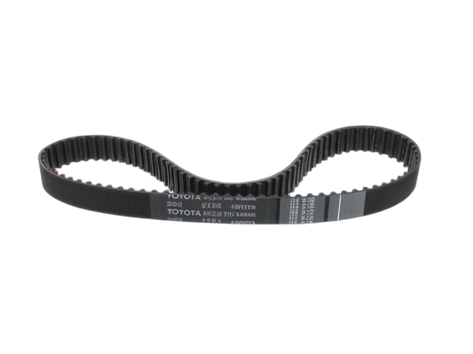 Belt Timing