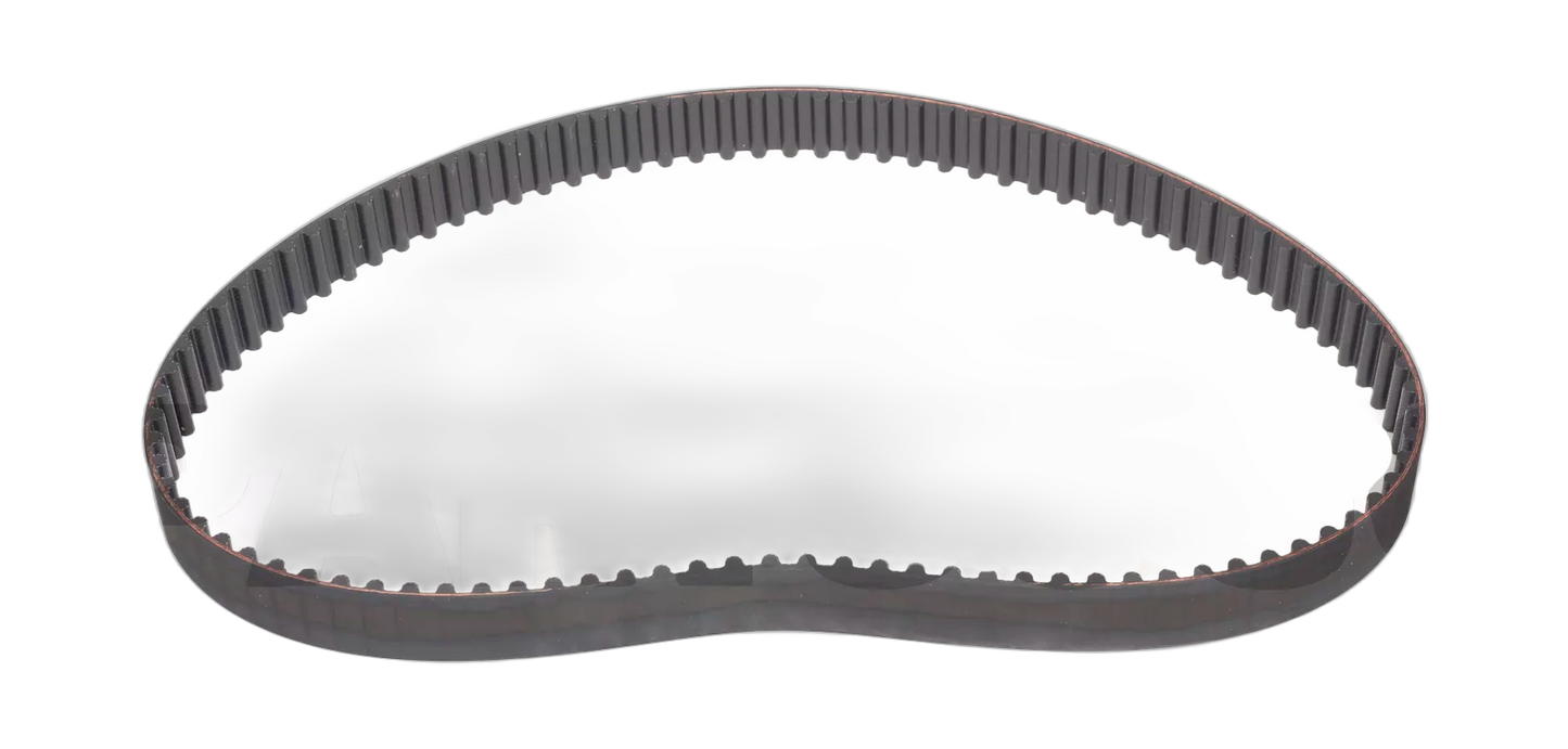 Belt Timing